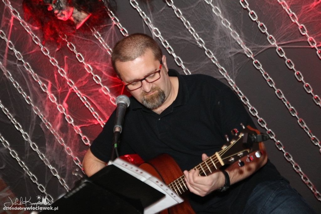 Koncert Zespołu Suchego Oka