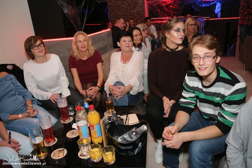 Koncert Zespołu Suchego Oka