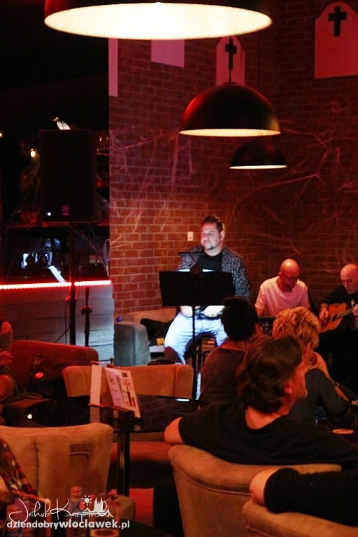 Koncert Zespołu Suchego Oka