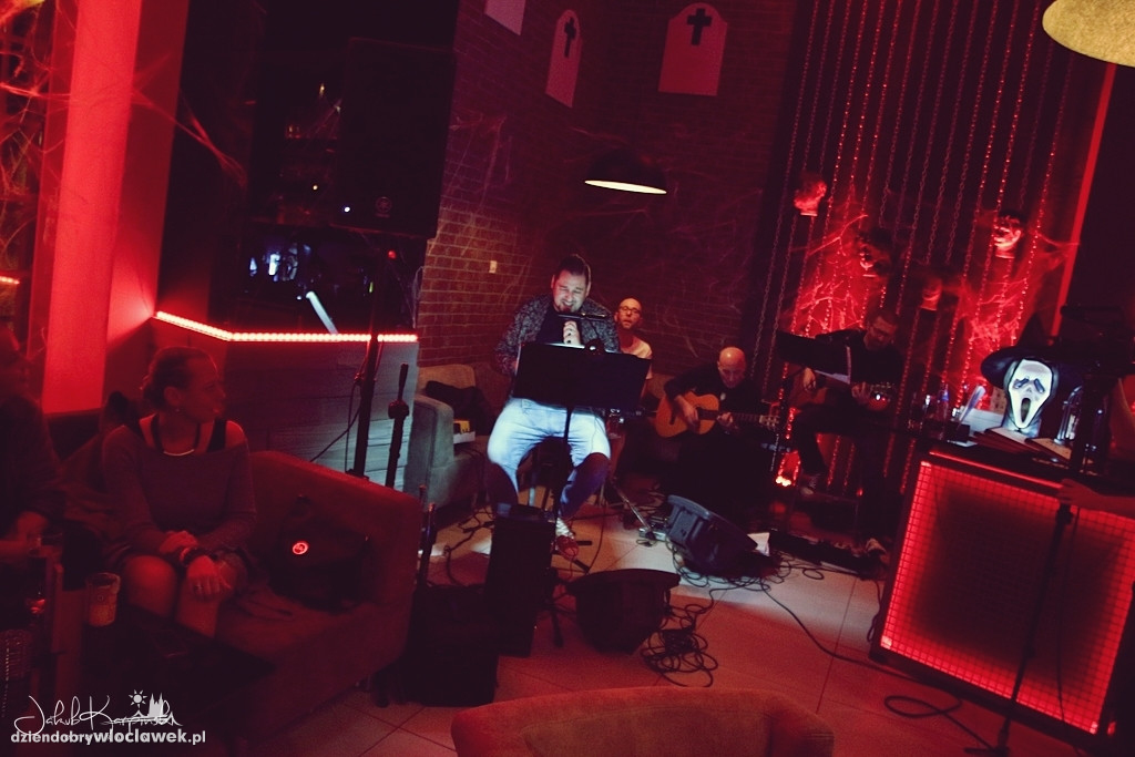 Koncert Zespołu Suchego Oka