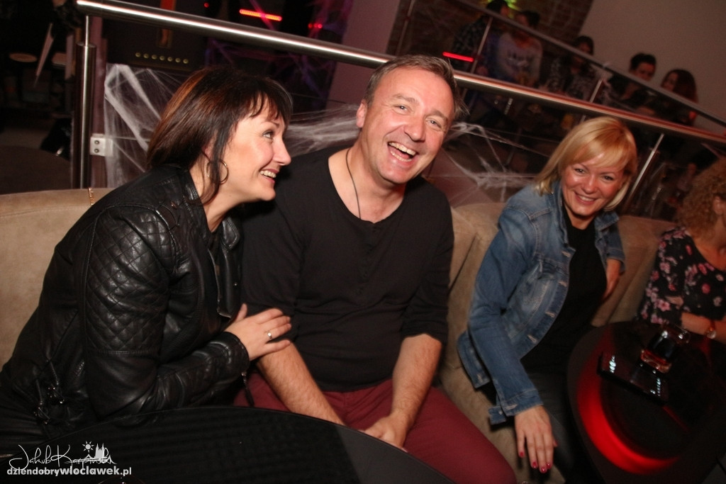 Koncert Zespołu Suchego Oka