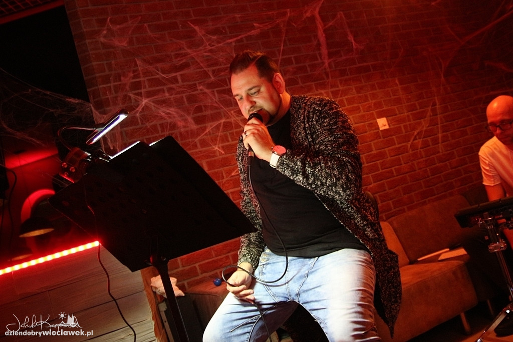 Koncert Zespołu Suchego Oka