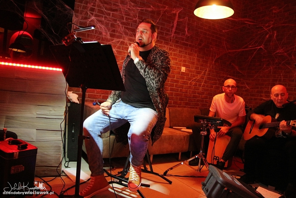Koncert Zespołu Suchego Oka