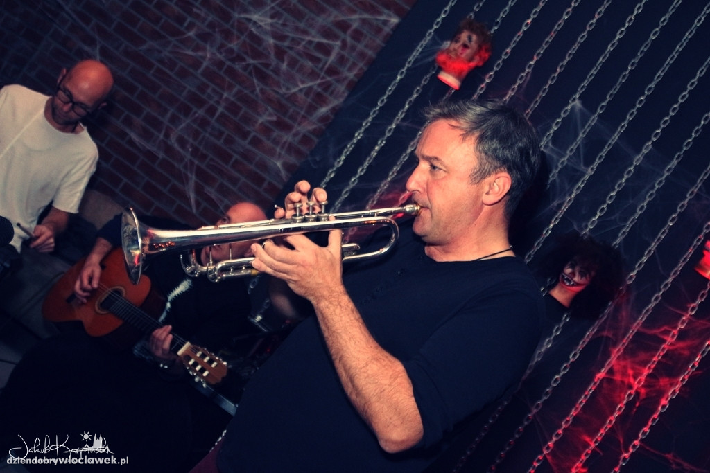 Koncert Zespołu Suchego Oka