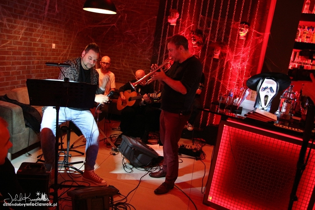Koncert Zespołu Suchego Oka