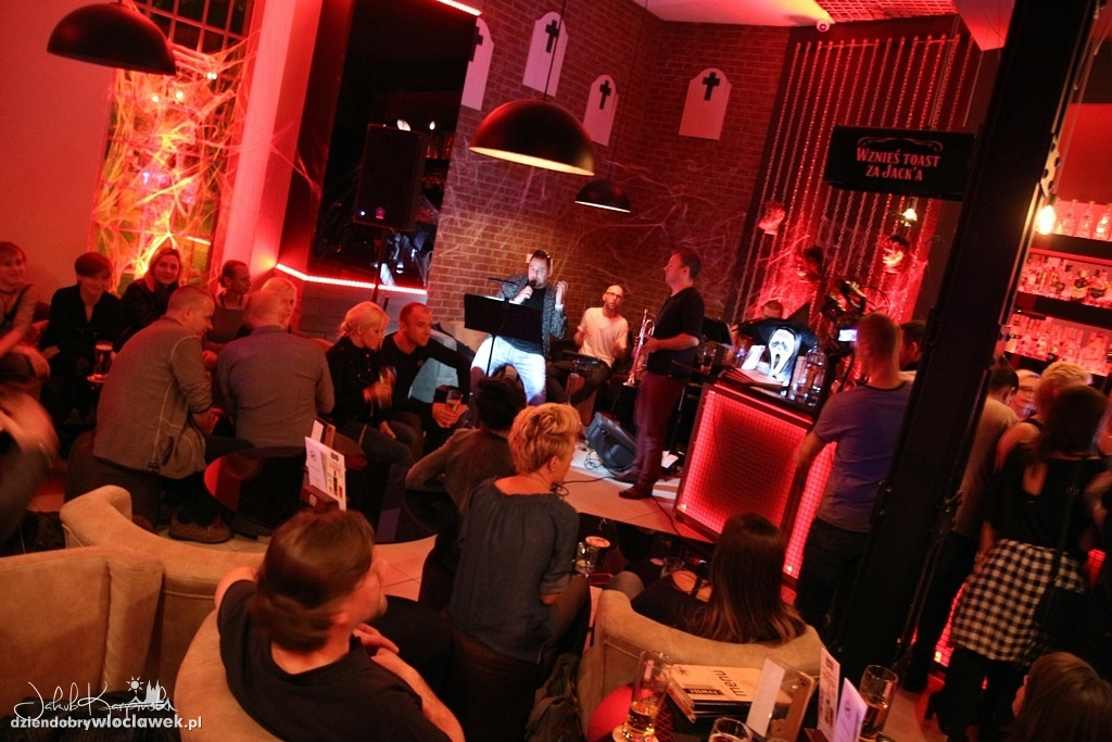 Koncert Zespołu Suchego Oka