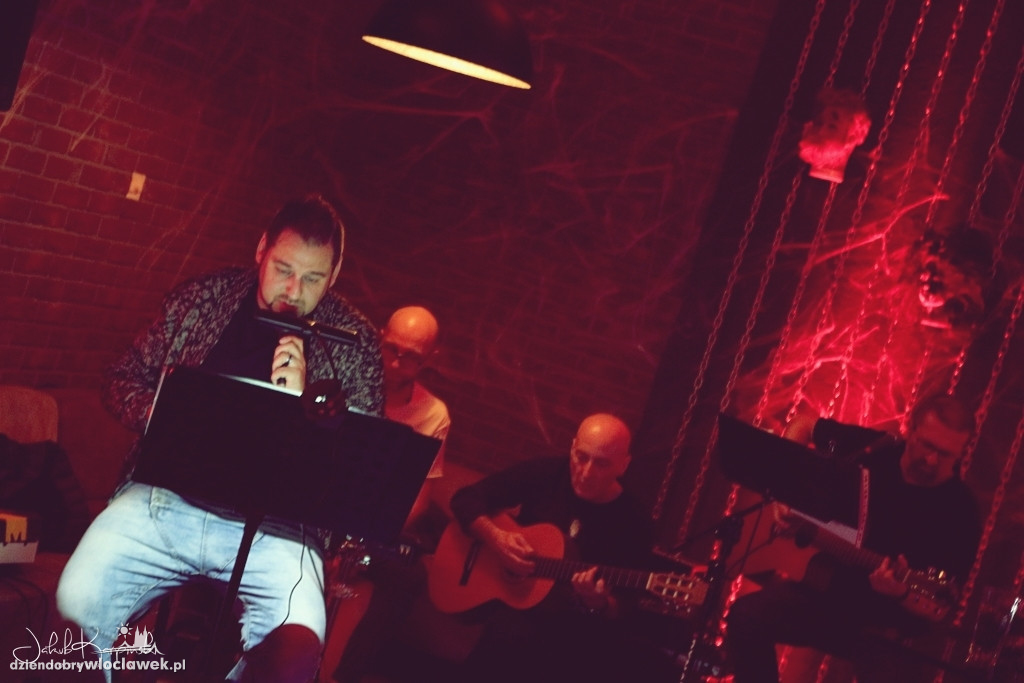 Koncert Zespołu Suchego Oka