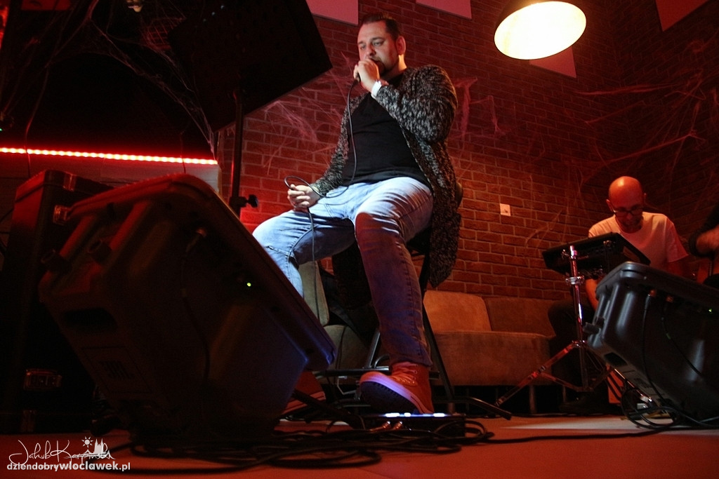 Koncert Zespołu Suchego Oka
