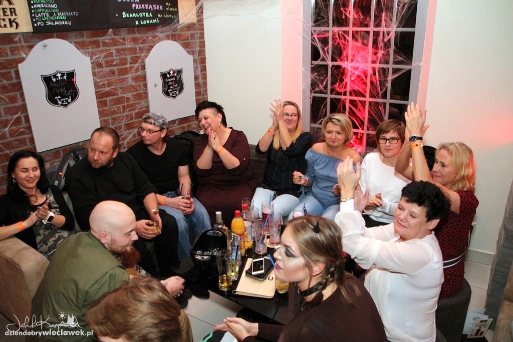 Koncert Zespołu Suchego Oka