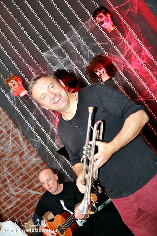 Koncert Zespołu Suchego Oka