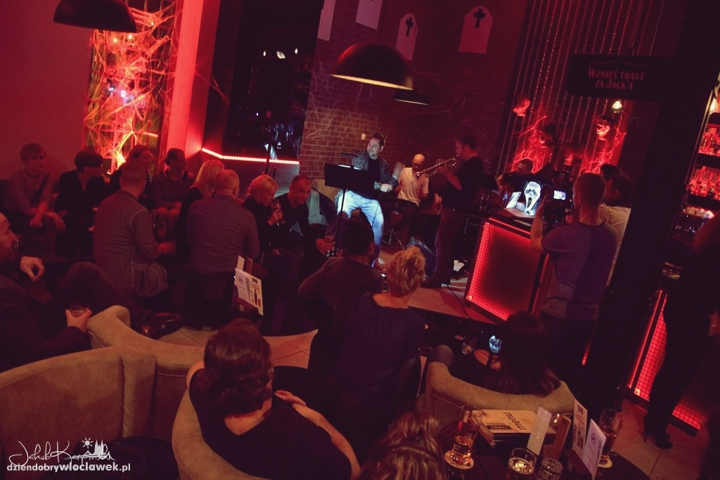 Koncert Zespołu Suchego Oka