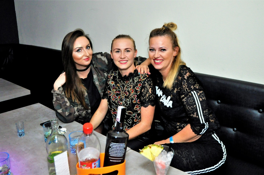 Upiorne Halloween w Browarze Loft
