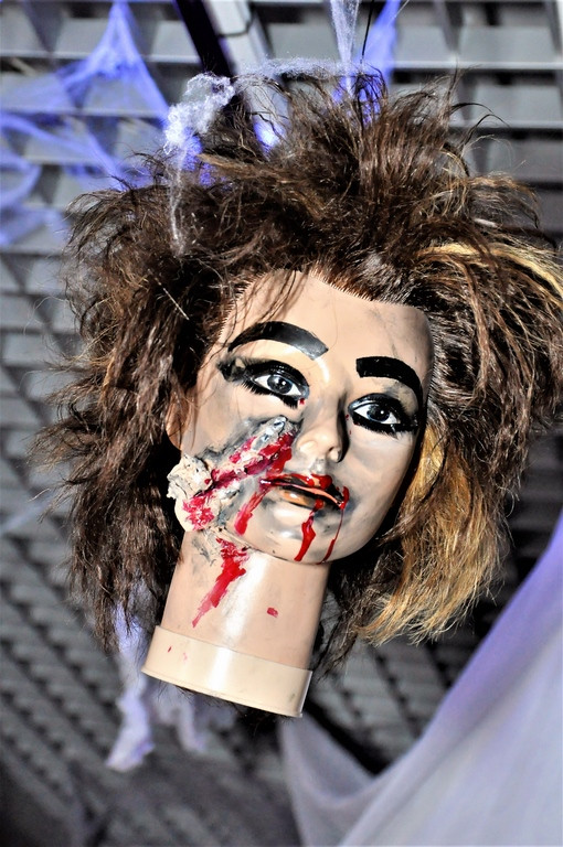 Upiorne Halloween w Browarze Loft