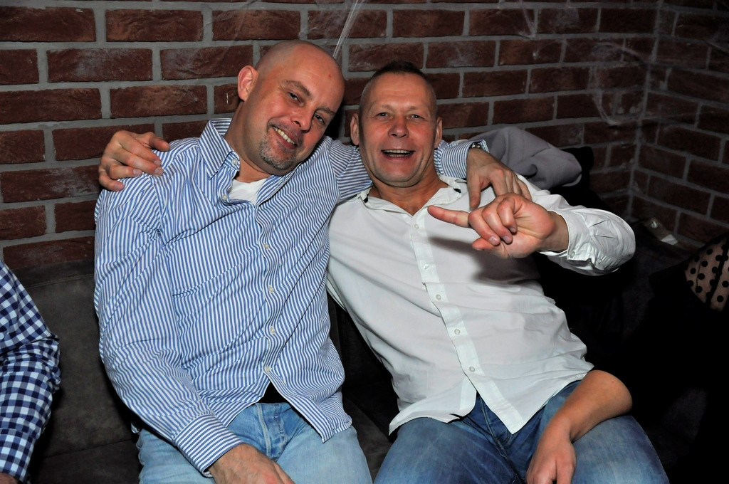 Upiorne Halloween w Browarze Loft