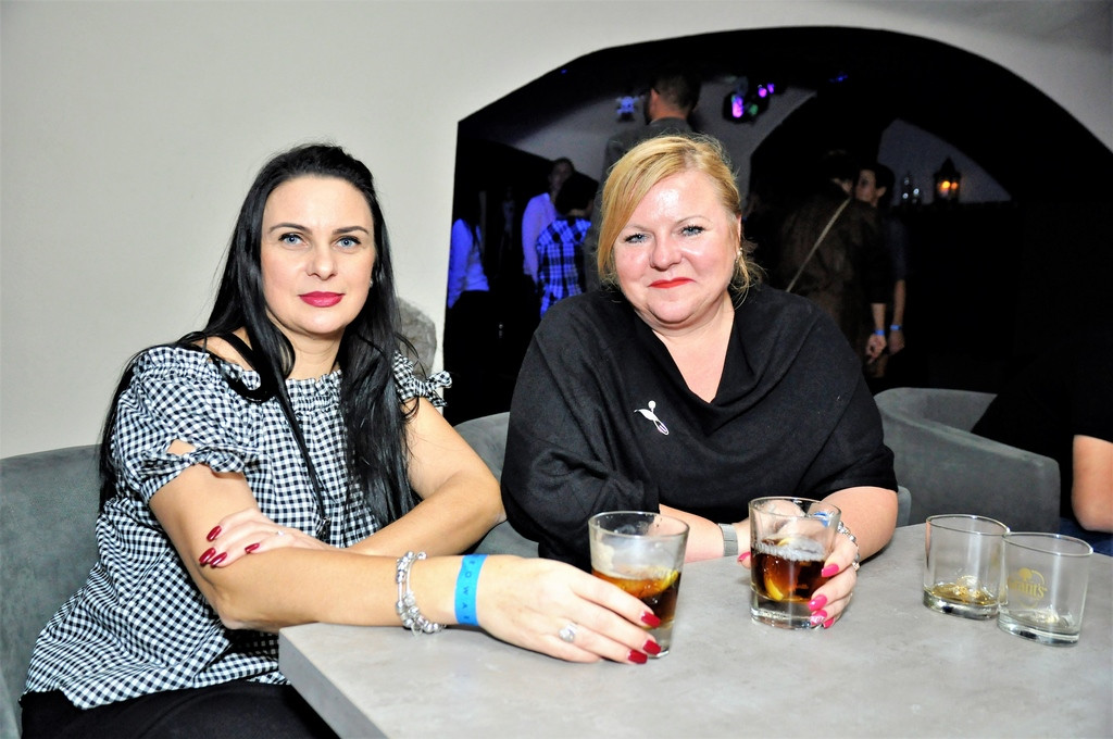 Upiorne Halloween w Browarze Loft