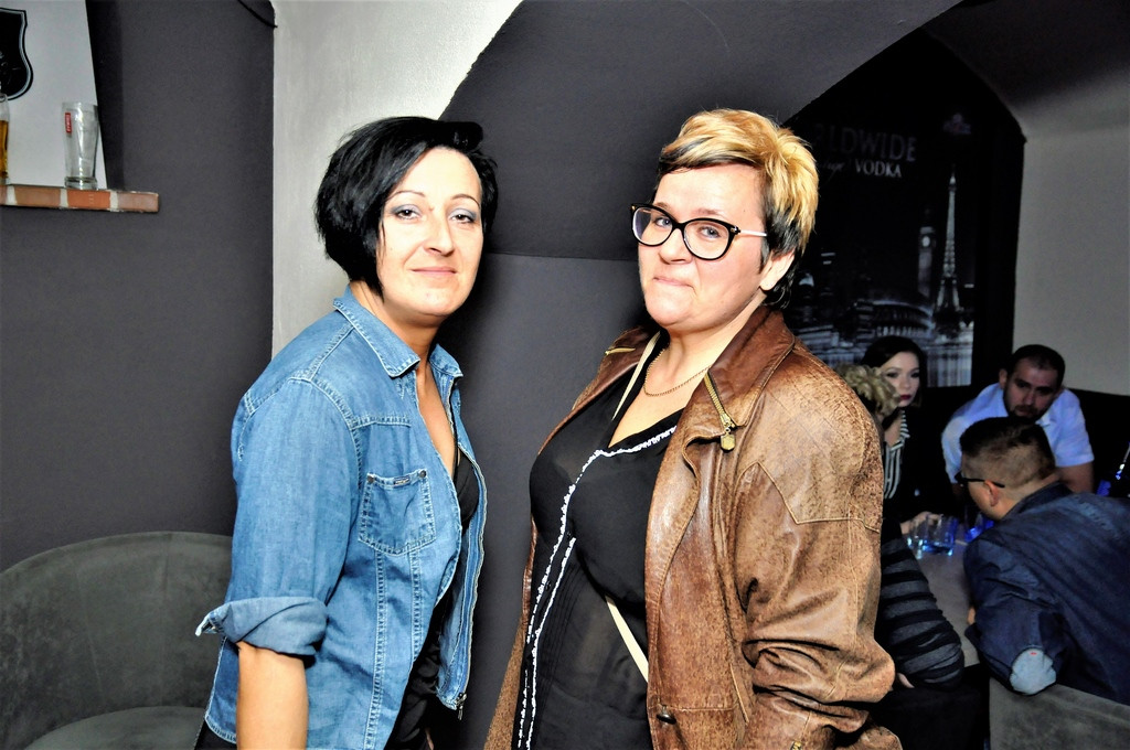 Upiorne Halloween w Browarze Loft