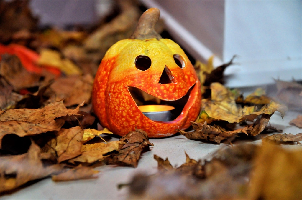 Upiorne Halloween w Browarze Loft