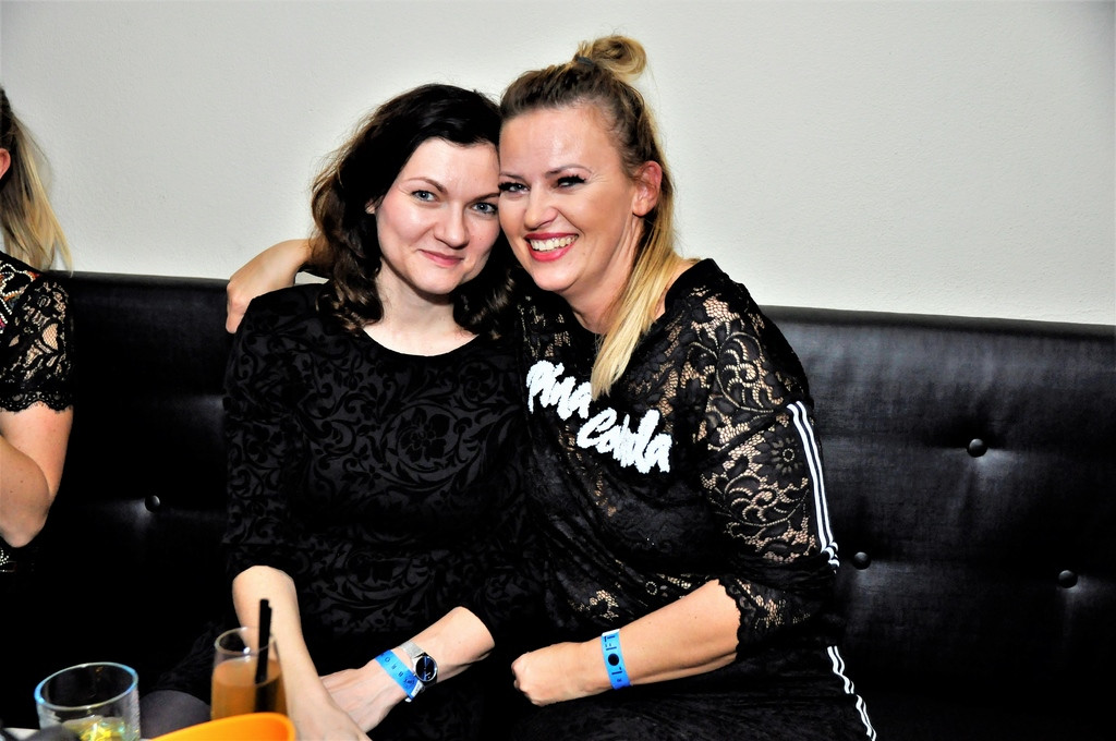 Upiorne Halloween w Browarze Loft