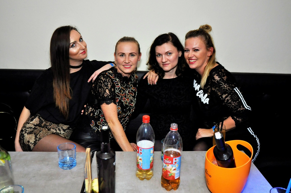 Upiorne Halloween w Browarze Loft