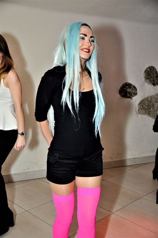 Upiorne Halloween w Browarze Loft