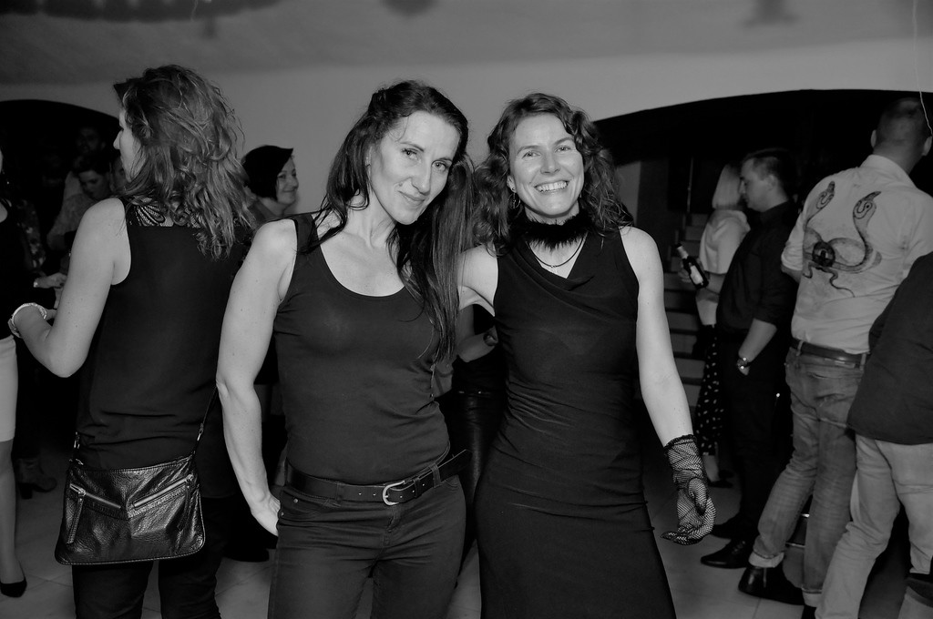 Upiorne Halloween w Browarze Loft