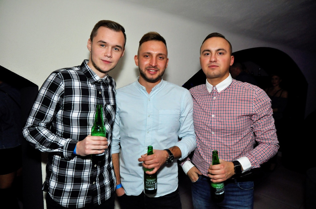 Upiorne Halloween w Browarze Loft