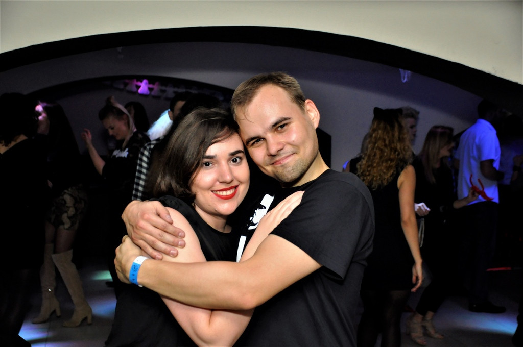 Upiorne Halloween w Browarze Loft