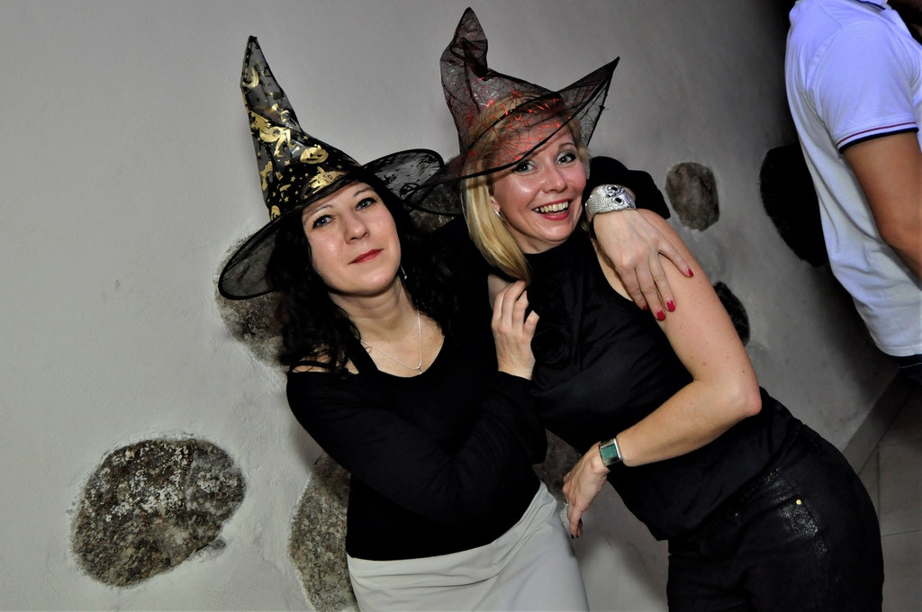 Upiorne Halloween w Browarze Loft