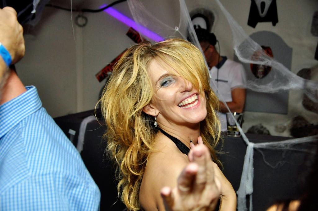 Upiorne Halloween w Browarze Loft