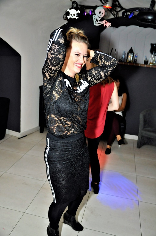 Upiorne Halloween w Browarze Loft