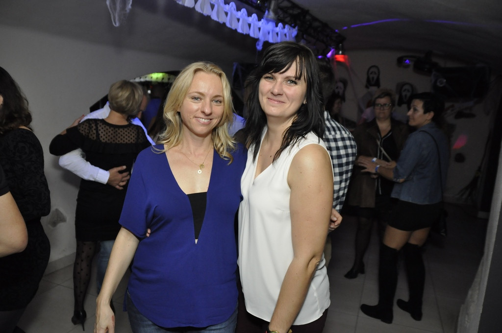 Upiorne Halloween w Browarze Loft
