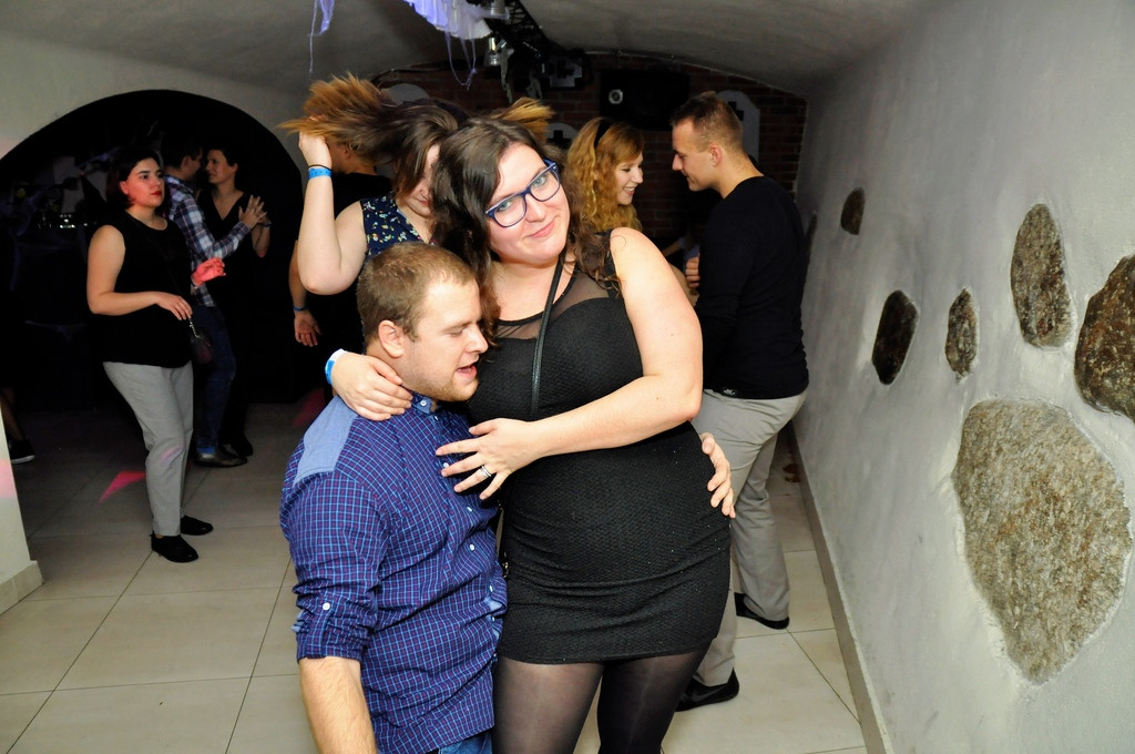 Upiorne Halloween w Browarze Loft