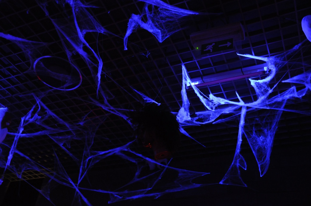 Upiorne Halloween w Browarze Loft