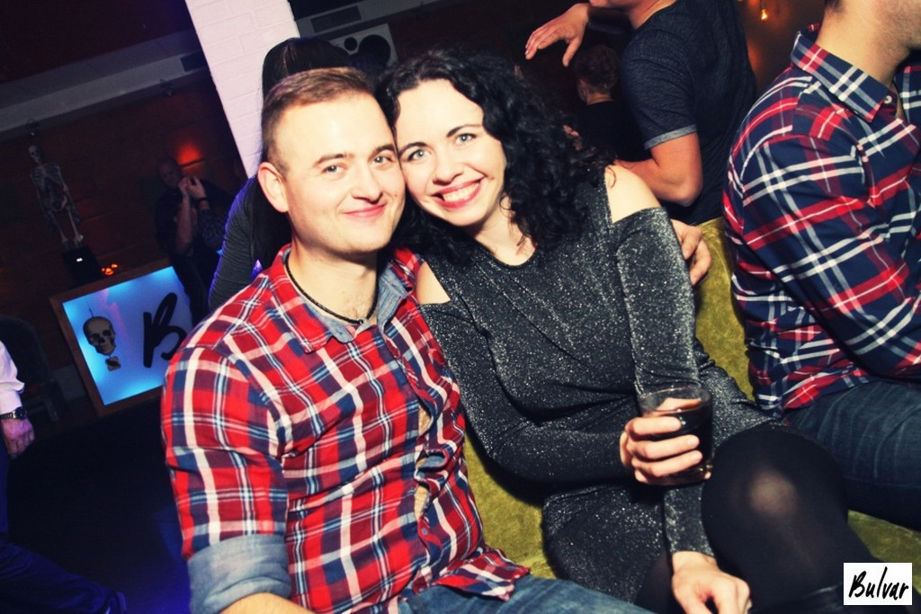 Sobotnia impreza na Bulvarze