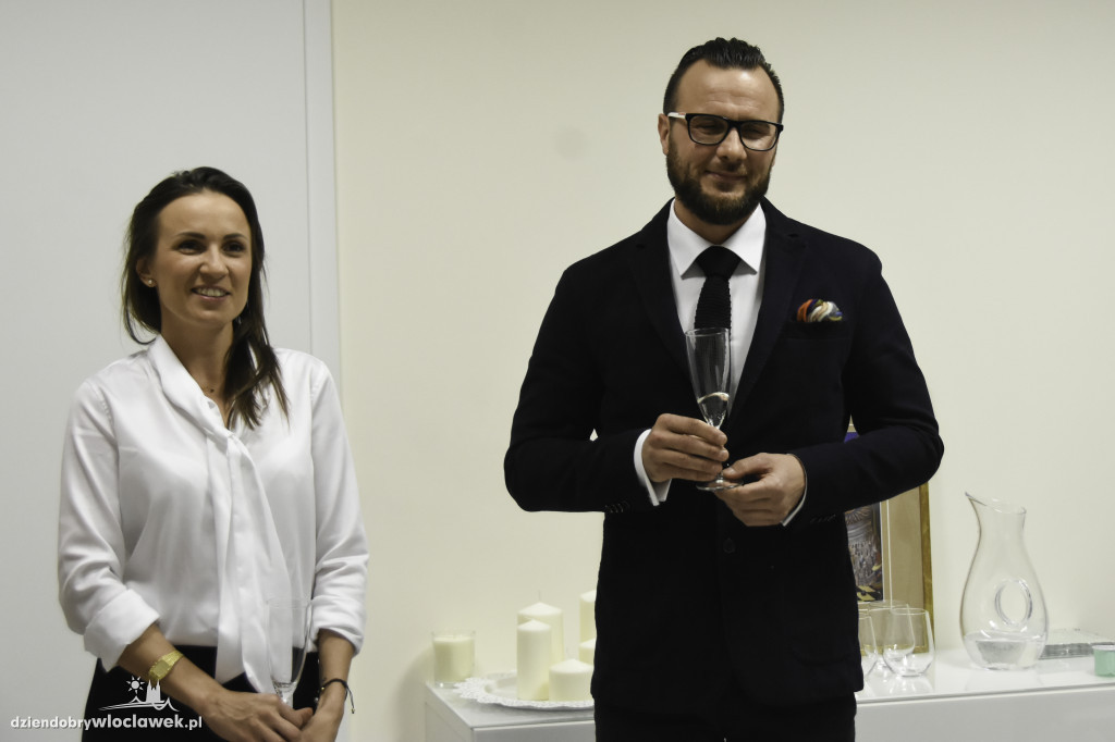 Otwarcie Beauty Care Clinic