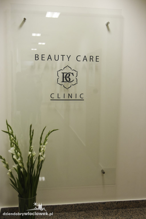 Otwarcie Beauty Care Clinic