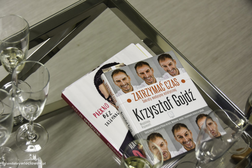 Otwarcie Beauty Care Clinic