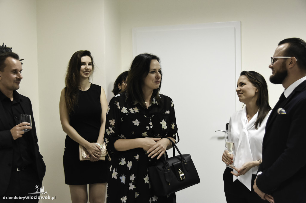 Otwarcie Beauty Care Clinic