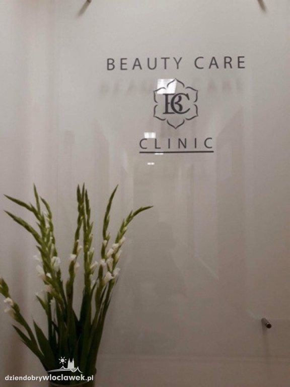 Otwarcie Beauty Care Clinic