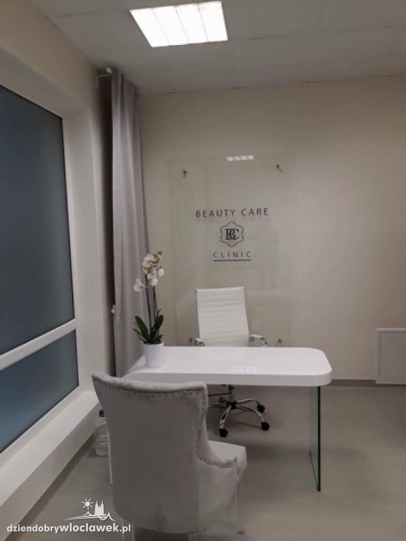 Otwarcie Beauty Care Clinic