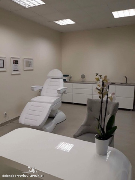 Otwarcie Beauty Care Clinic