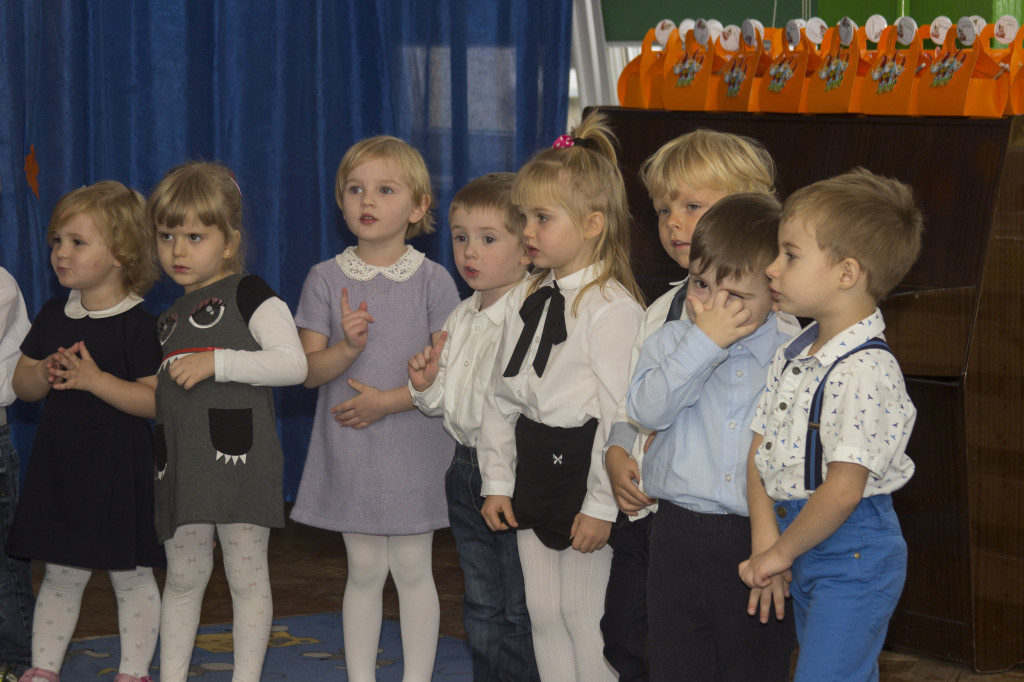 Pasowanie na przedszkolaka w PP nr 6