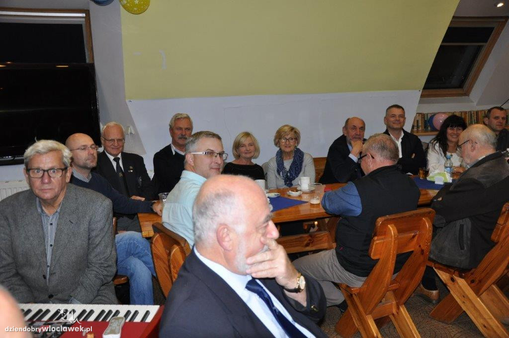 Yacht Club Anwil zakończył sezon