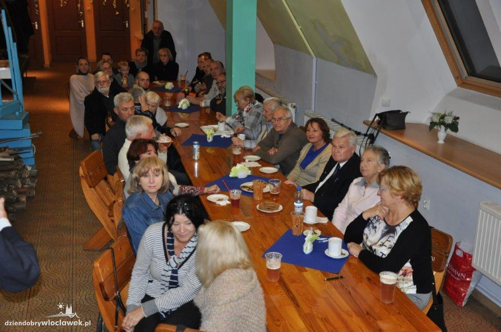 Yacht Club Anwil zakończył sezon