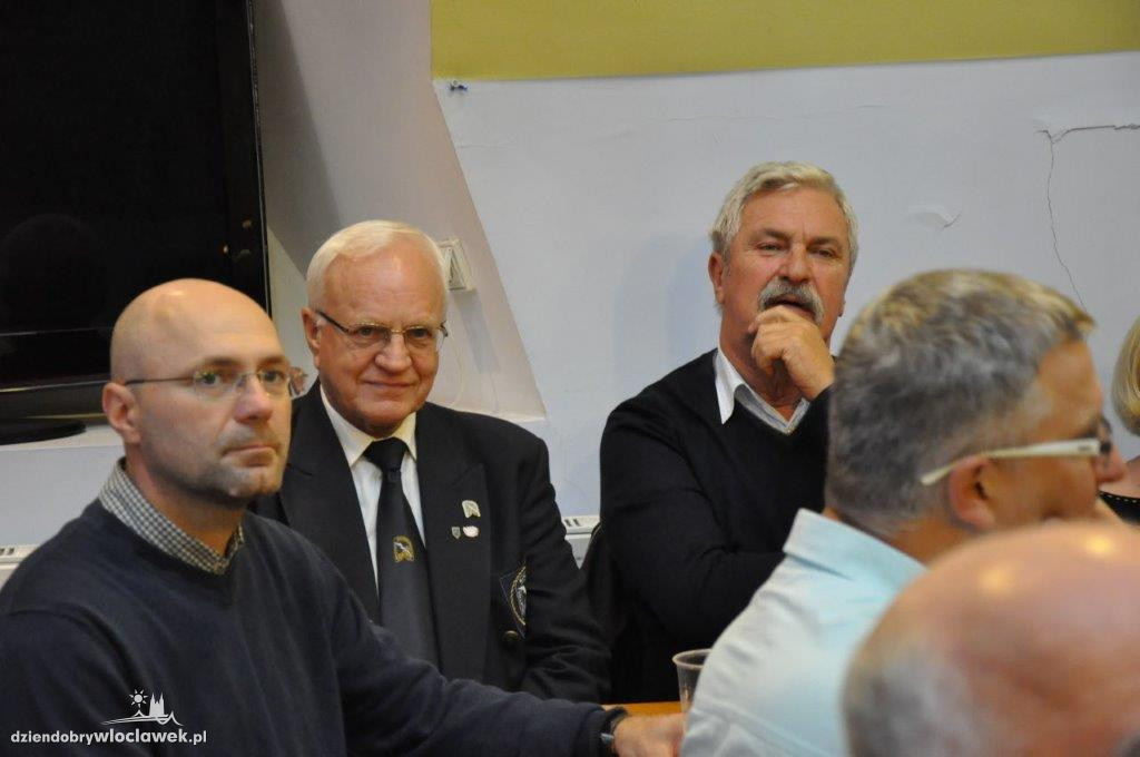 Yacht Club Anwil zakończył sezon