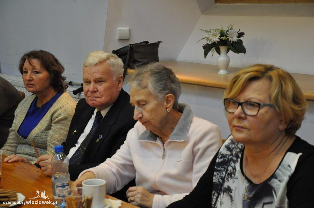 Yacht Club Anwil zakończył sezon