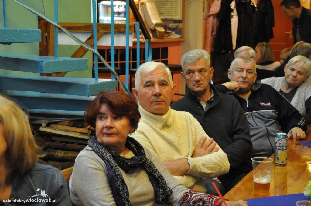 Yacht Club Anwil zakończył sezon