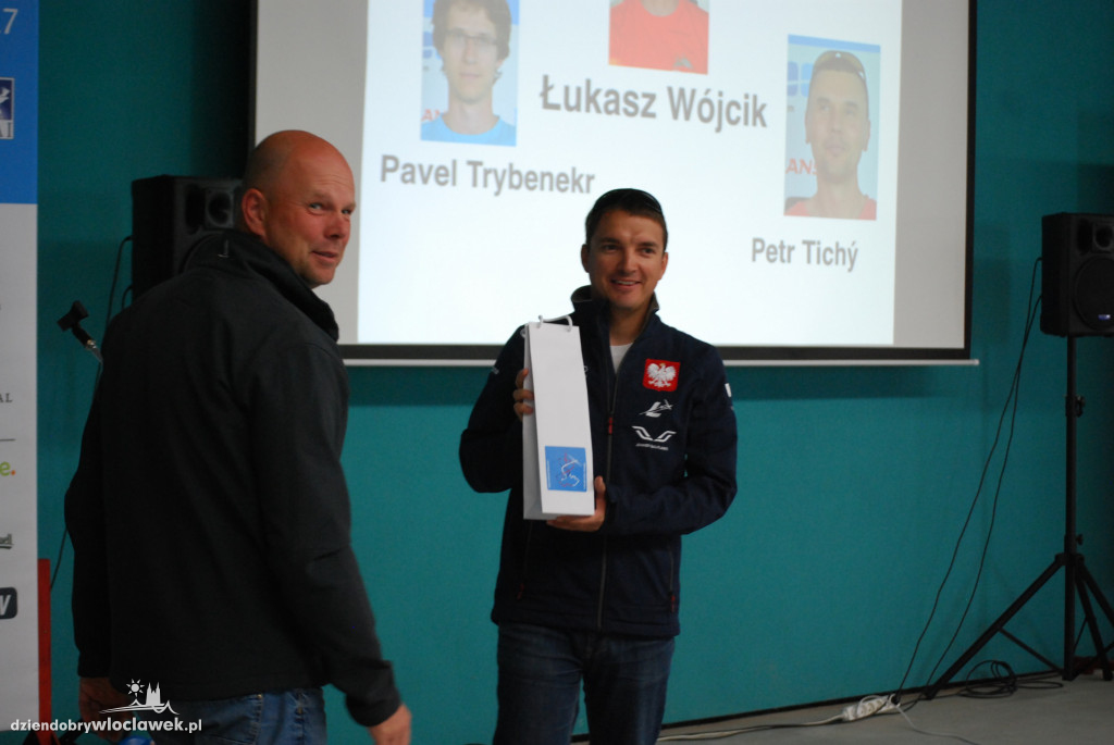 Yacht Club Anwil zakończył sezon