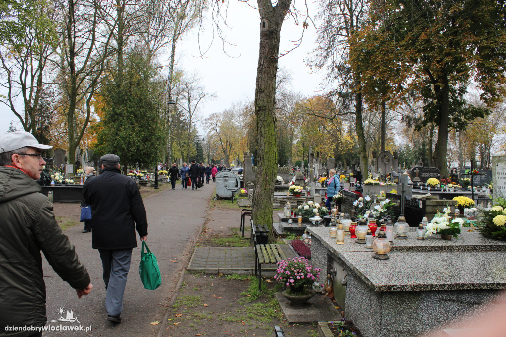 Dzień Wszystkich Świętych