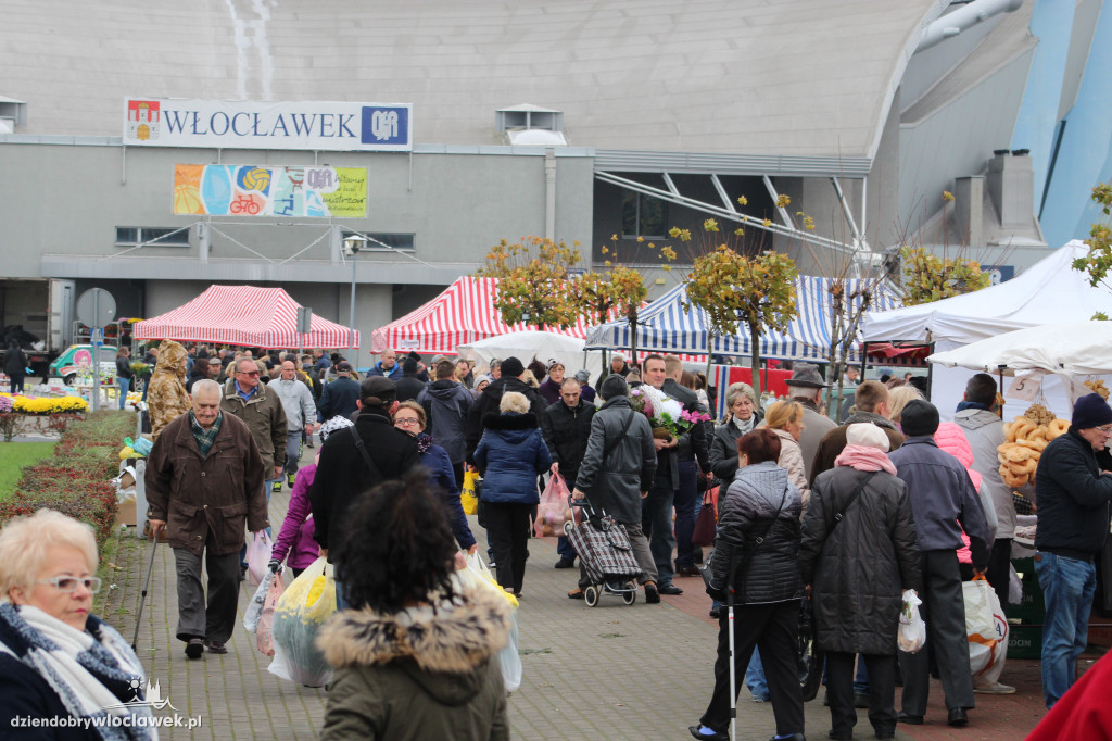Dzień Wszystkich Świętych